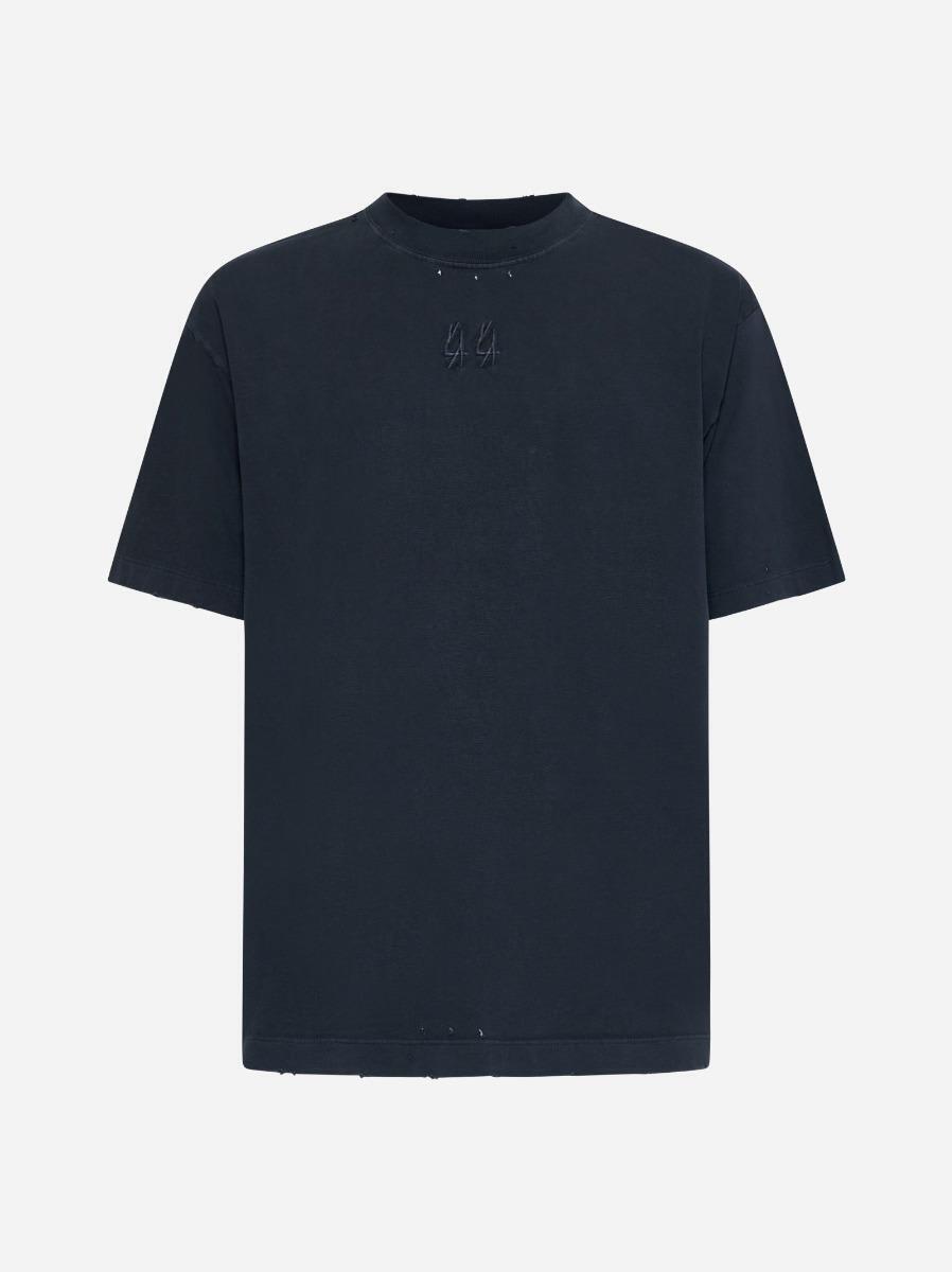 B0030376-FA528P518 秋冬2024 Tシャツ メンズ ia