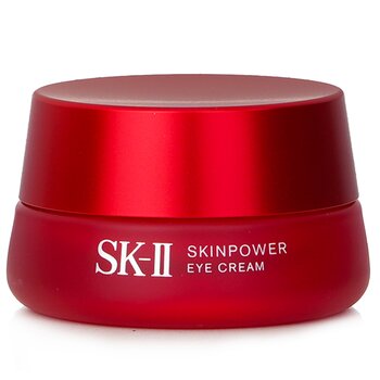 SK II スキンパワー アイクリーム