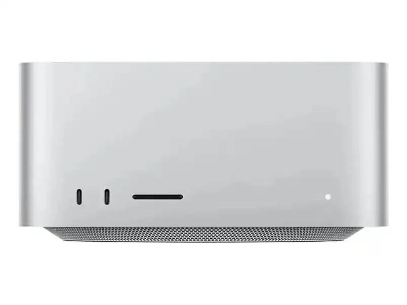 Mac Studio MQH73J/A [シルバー]12コアCPU 30コアGPU Apple M2 Max 512GB