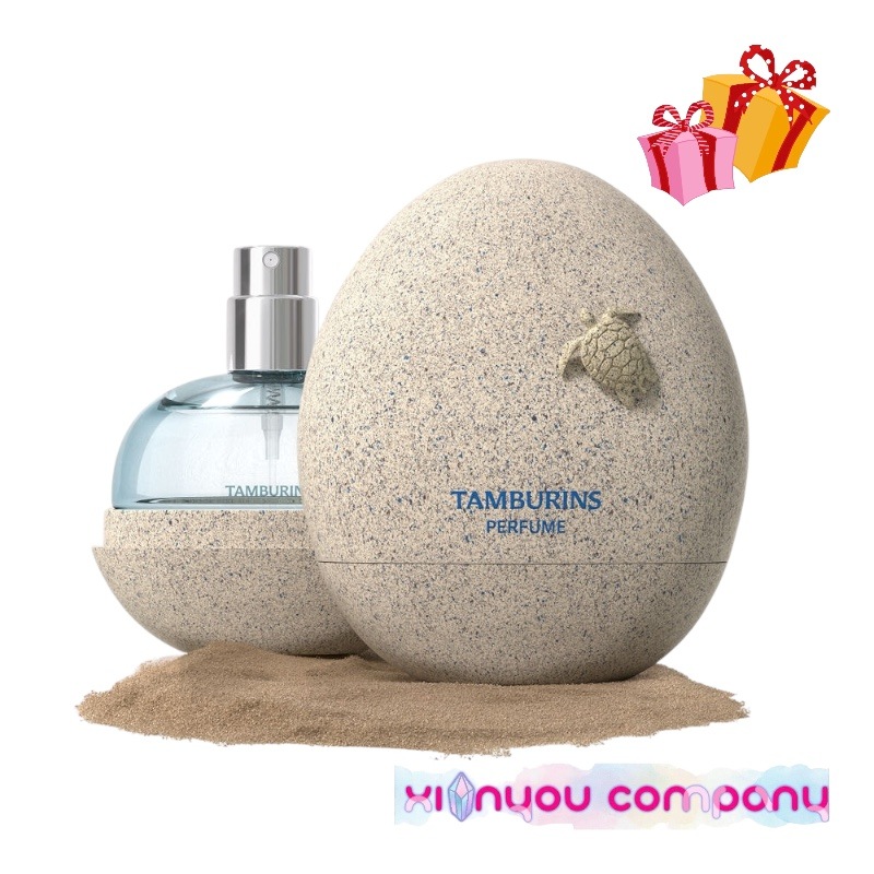 【NEW新品発売】エッグパフューム ブルーヒノキ 14ml 1本/韓国コスメ 韓国人気