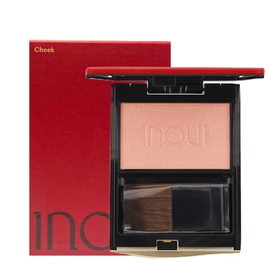 チーク　01/02/03 （全3色）　 国内正規品