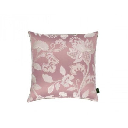 川島織物セルコン ミントン グレースハドン 背当クッションカバー 45×45cm LL1207 P ピンク