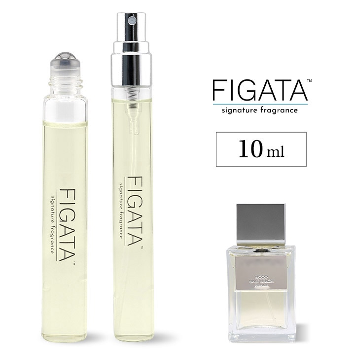 [FIGATA]ミニ香水 原材料/ タンバリンズ ウッドソルトビーチ パフューム 韓国コスメ 韓国発 人気 香水 お試し 選べる 容量 10ml スプレー ロールオン アトマイザー ネコポス