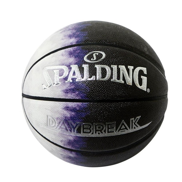 SPALDING スポルディング デイブレイクダイ ブルー 7号球 77-434J バスケットボール