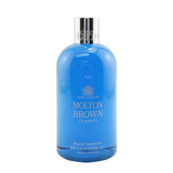 Molton Brown ブリスフルテンプルトゥリー バス＆シャワージェルボディウォッシュ
