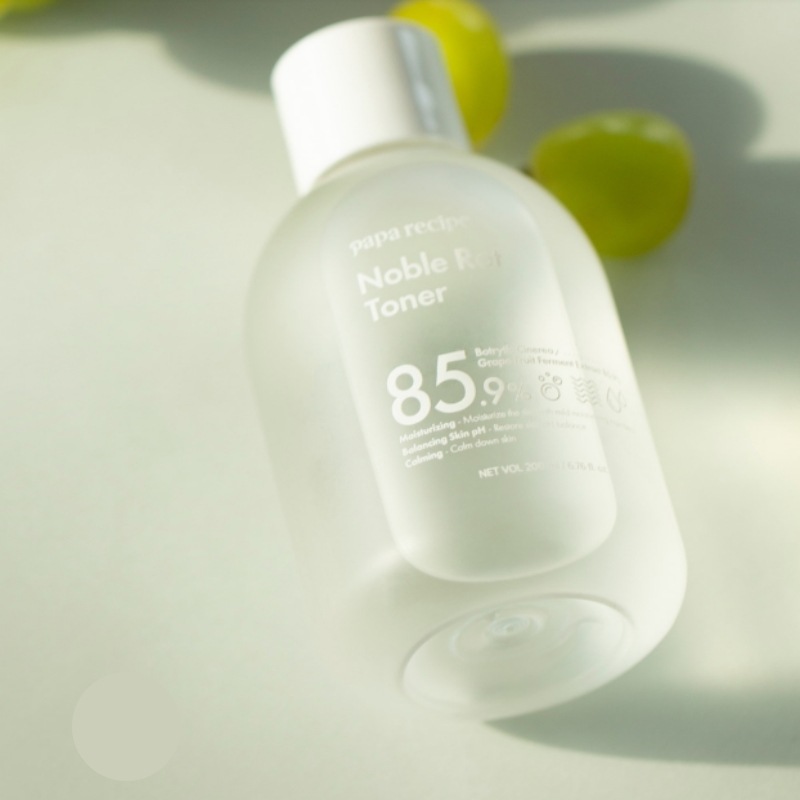 Papa Recipe Noble Rot Toner (200ml) 5,740円
