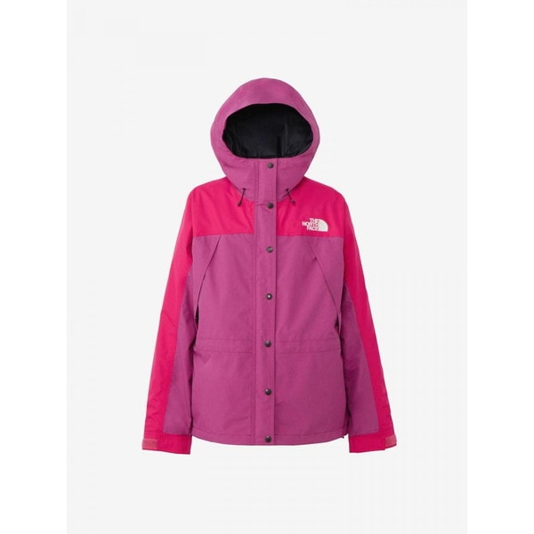 ザ・ノース・フェイス THE NORTH FACE マウンテンライトジャケット レディース NPW62450-MC