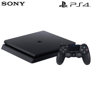 Ps4 本体