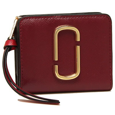 マークジェイコブス 財布 MARC JACOBS M0013360 947 SNAPSHOT ...のサムネイル