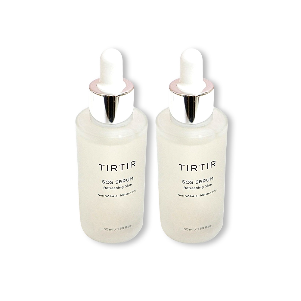 【正規品】【1+1】SOSセラム 50ml, 2個