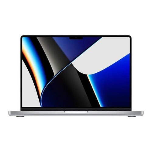 【新品】アップル APPLE 14インチ MacBook Pro ノートPC MKGT3J/A シ