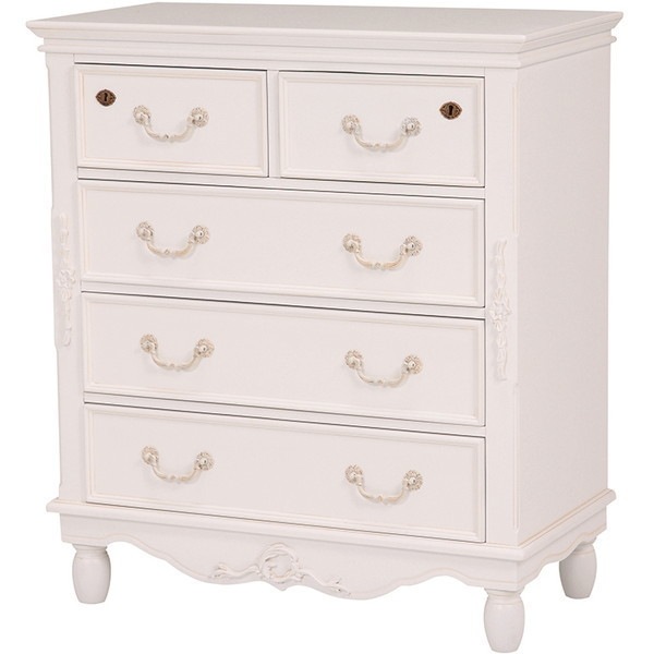 RCH-1581　チェスト メーカー直送