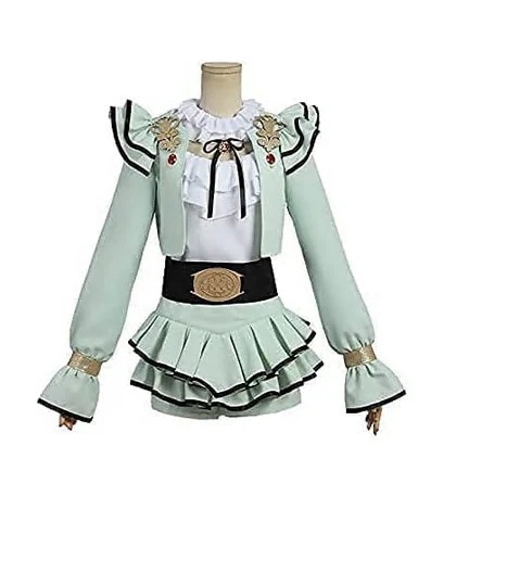 七草日花コスプレ衣装変装 クリスマス アニメ イベント パーティ コスチューム変装