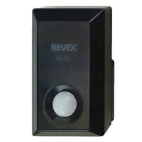 他サイト： リーベックス REVEX 簡単防犯 侵入感知アラーム 防犯ジャリ効果 SA-01の商品画像