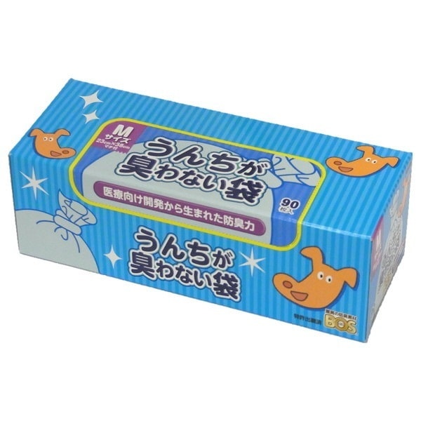 ���񂿂��L��Ȃ��� BOS �C�k�p M�T�C�Y 90������