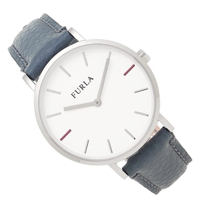 今年人気のブランド品や フルラＦＵＲ 時計 レディース 腕時計 レザー GIADA　R4251108507 その他 ブランド腕時計