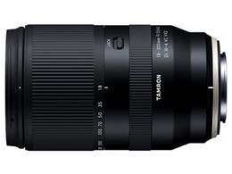 18-300mm F/3.5-6.3 Di III-A VC VXD (Model B061) [フジフイルム用]