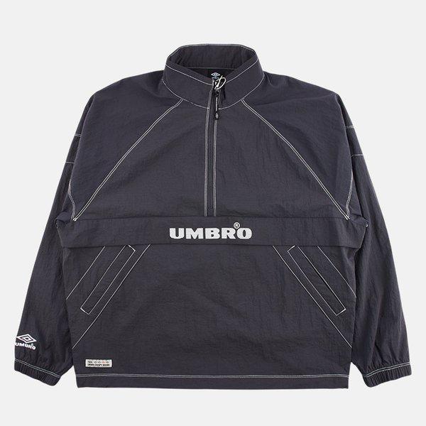 クリスピー タスラン スタンネック アノラック ディクチャコール UP321CWT91