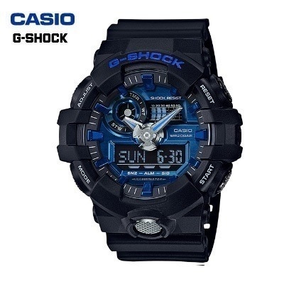 カシオ 腕時計 CASIO G-SHOCK メンズ GA-710-1A2JF 2017年2月発売モデル【送料無料】