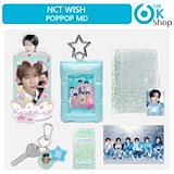 Qoo10] SMエンターテインメント NCT WISH [ poppop MD