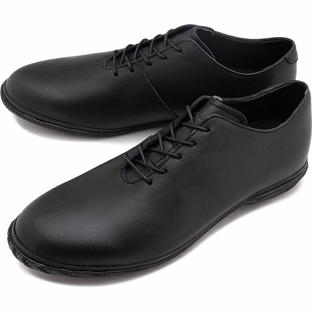 スピングル ビジネスシューズ ゴアテックス [SP6601-05] SP-6601 メンズ 日本製 撥水レザー GORE-TEX Black ブラック 正規取扱店