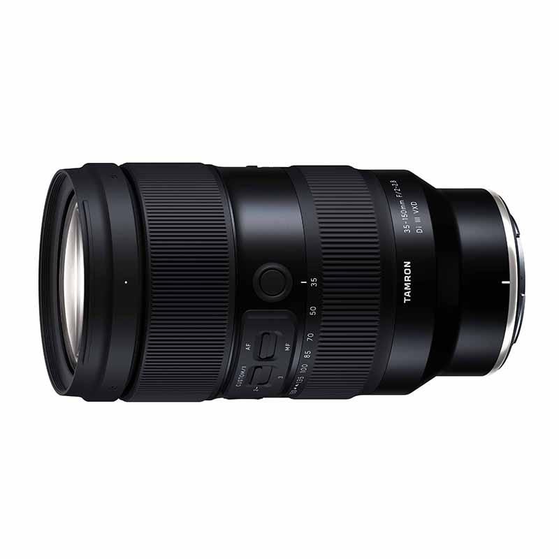 35-150mm F/2-2.8 Di III VXD (Model A058) [ニコンZ用]