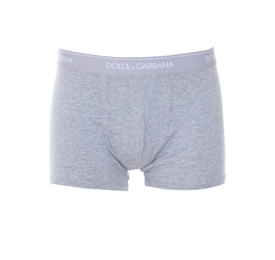 DOLCE & GABBANA Men Underwear M9D82J ONN958V023 Grey