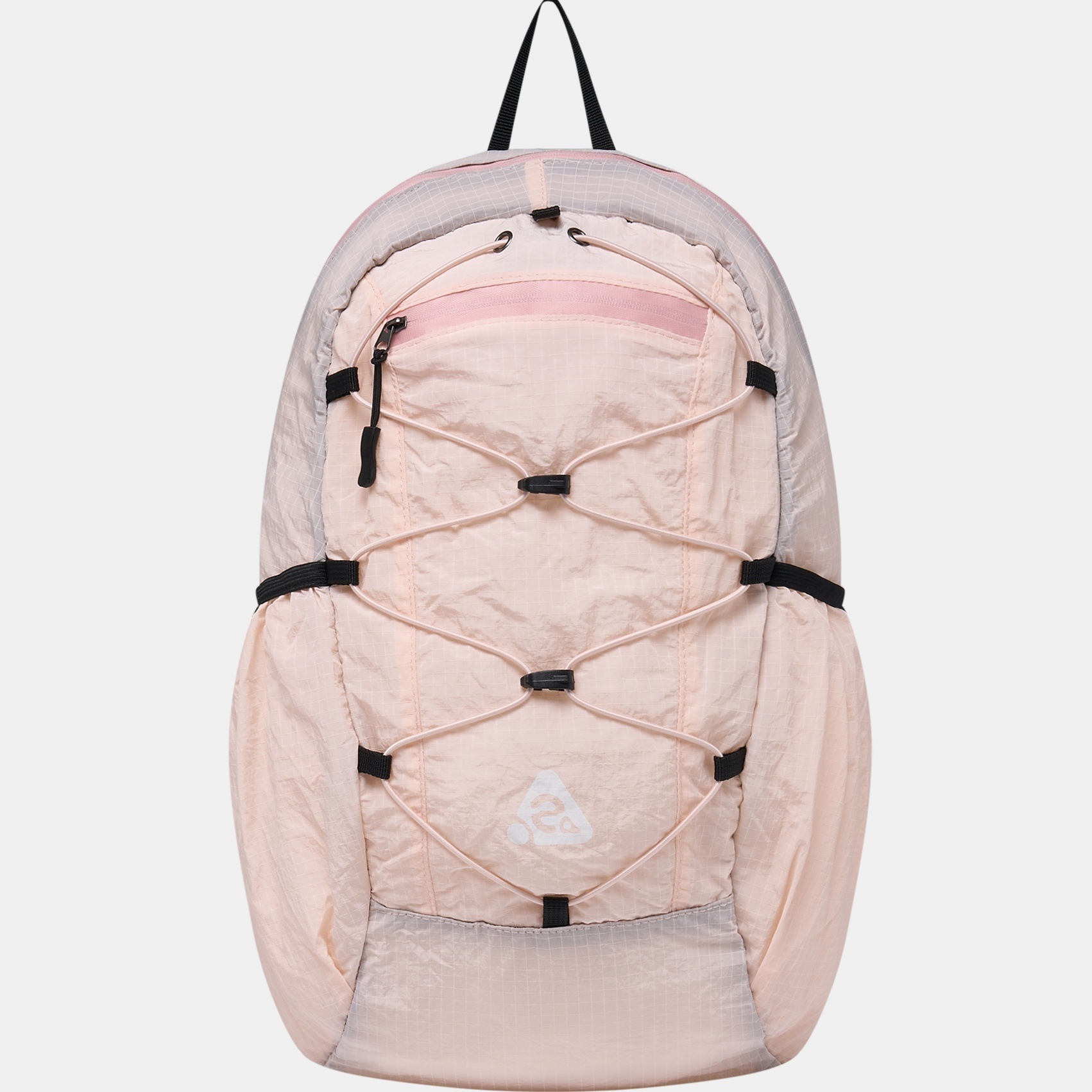 Qoo10 heisan コンパクトPocket Bag リュック