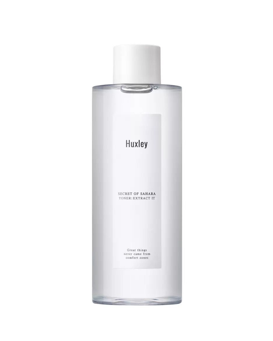 韓国 ハクスリー トナー エクストラクトイット 化粧水 300mL　新品 4,679円