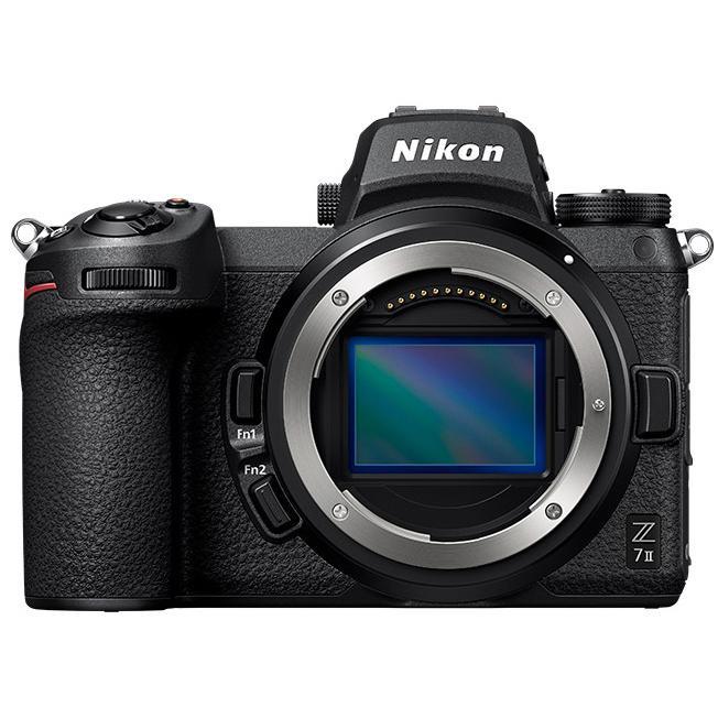 Nikon Z 7II ボディ