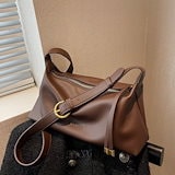 Qoo10] ファインドカプア MARC BAG 18 CRINKLED