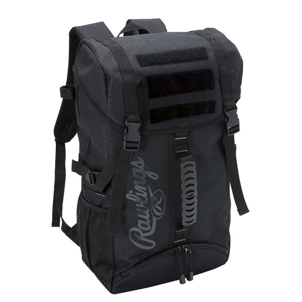 Rawling ローリングス 野球 ベースボール バッグ バックパック 32L EBP11S03-B/CL