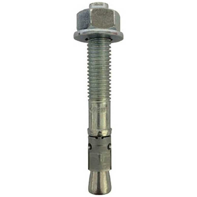 フィッシャージャパン　ボルトアンカー FBN2 12/5 K FVZ 20本入り　508014 6,863円