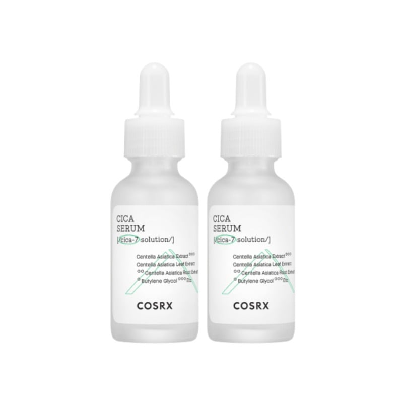 [1+1] ピュア フィット シカ セラム 30ml