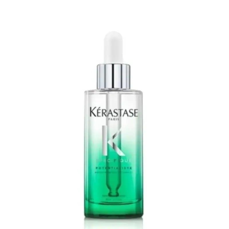 【Beauty editors pick】ポテンシャルリスト セラム 90ml