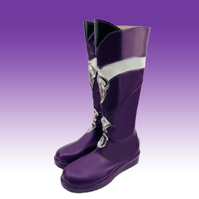 Jian Wang San Ba Dao Shota 選択牙セット Cos 靴二次元コミック展示パフォーマンスシューズ