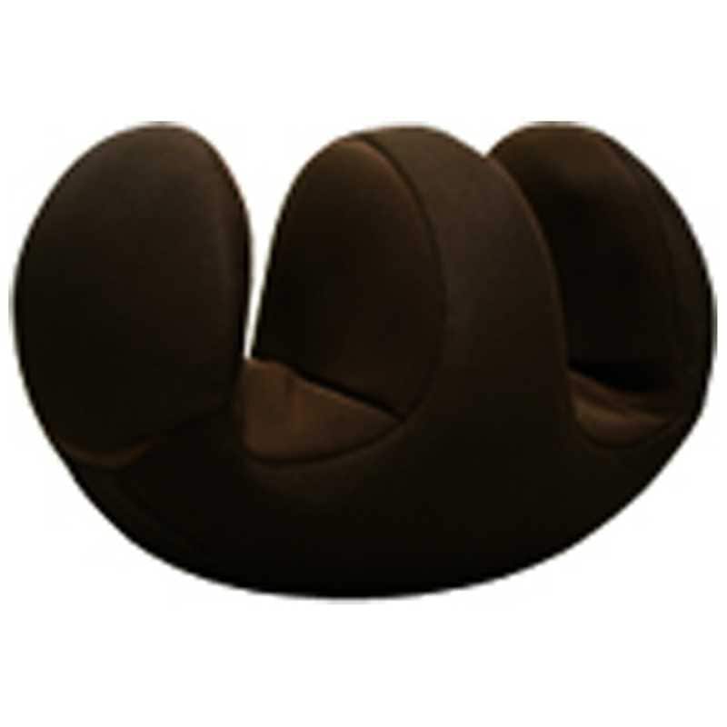 ツカモトコーポレーション　エアリーフット(Airly Foot) ポルト(port) ダークブラウン　AIM-007-DB