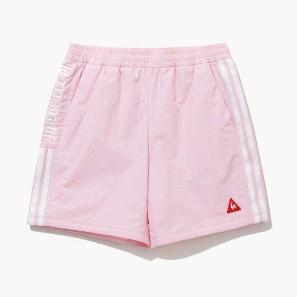 ショートパンツ UQC QQ123LHP36-LPK サンデーショートパンツ / LIGHT PINK