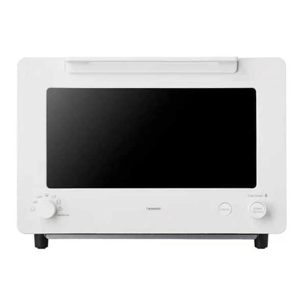 匠ブランジェトースター PLUS 4枚焼き対応/ホワイト TS-D487W
