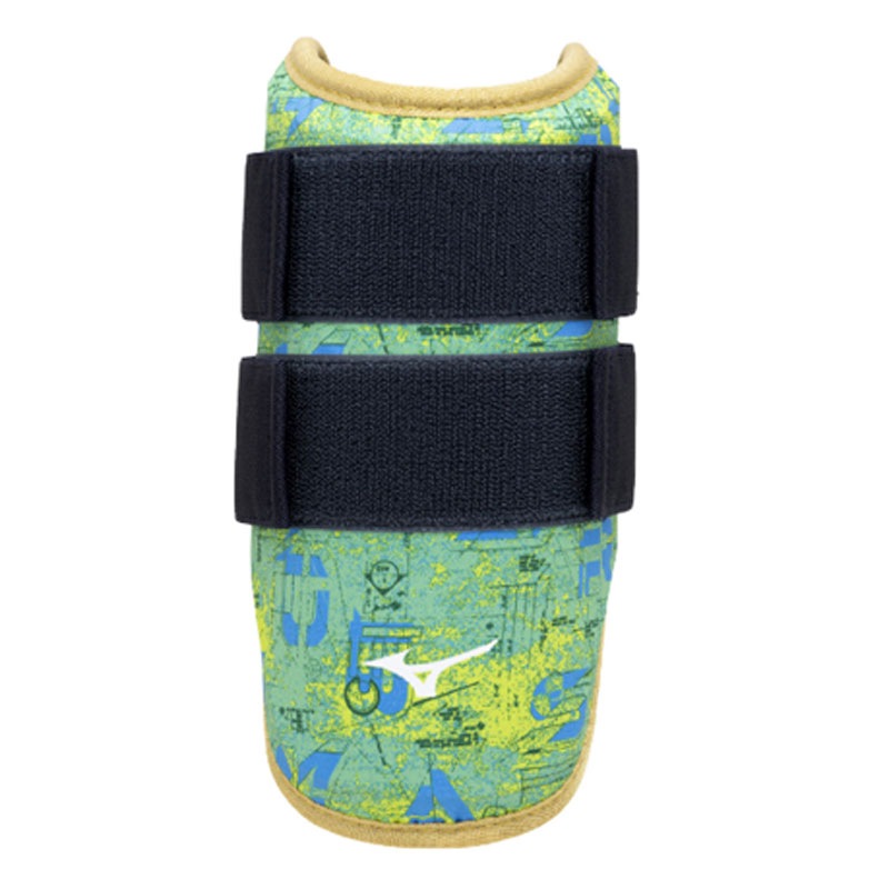 ミズノプロ アームガード 2025セレクションモデル 野球 硬式 軟式 ソフトボール アームガード 25AW(1DJPG02593)