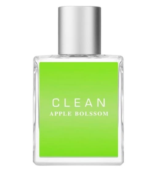 リミテッドエディション クリア アップル ブロッサム オードパルファム 60ml（1個）