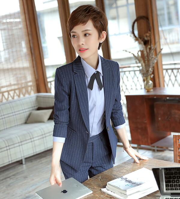 洗えるスーツ 3点セットスーツ ビジネス 長袖ジャケット+パンツ/スカート+シャツ フォーマル 通勤 OL オフィス 制服 春秋着 着痩せ 20代30代40代 ママ 面接 パンツ/スカートスーツ 大人