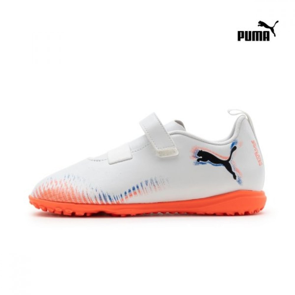 プーマ フューチャープレイTT マジックテープ 人工芝 フットサルシューズ