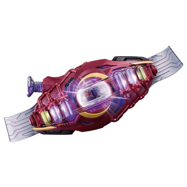 変身ベルト DXロードインヴォーカー 仮面ライダーゼッツ