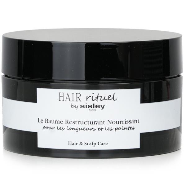 ヘアリチュアルバーム 125g
