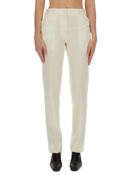 JIL SANDER Women Pants J04KA0002 J40021108 Neutrals