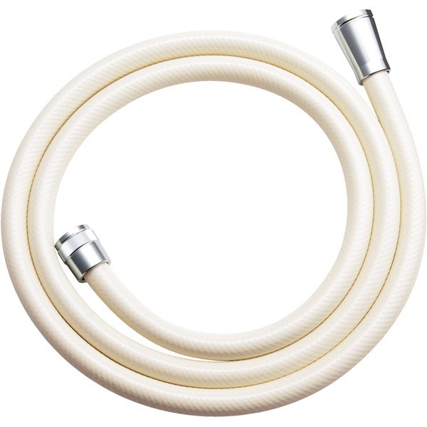 GA-FK038 アイボリー [シャワーホース 2.9m]