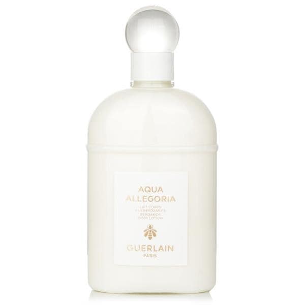 アクア アレゴリア ベルガモット ボディローション 200ml 7,355円