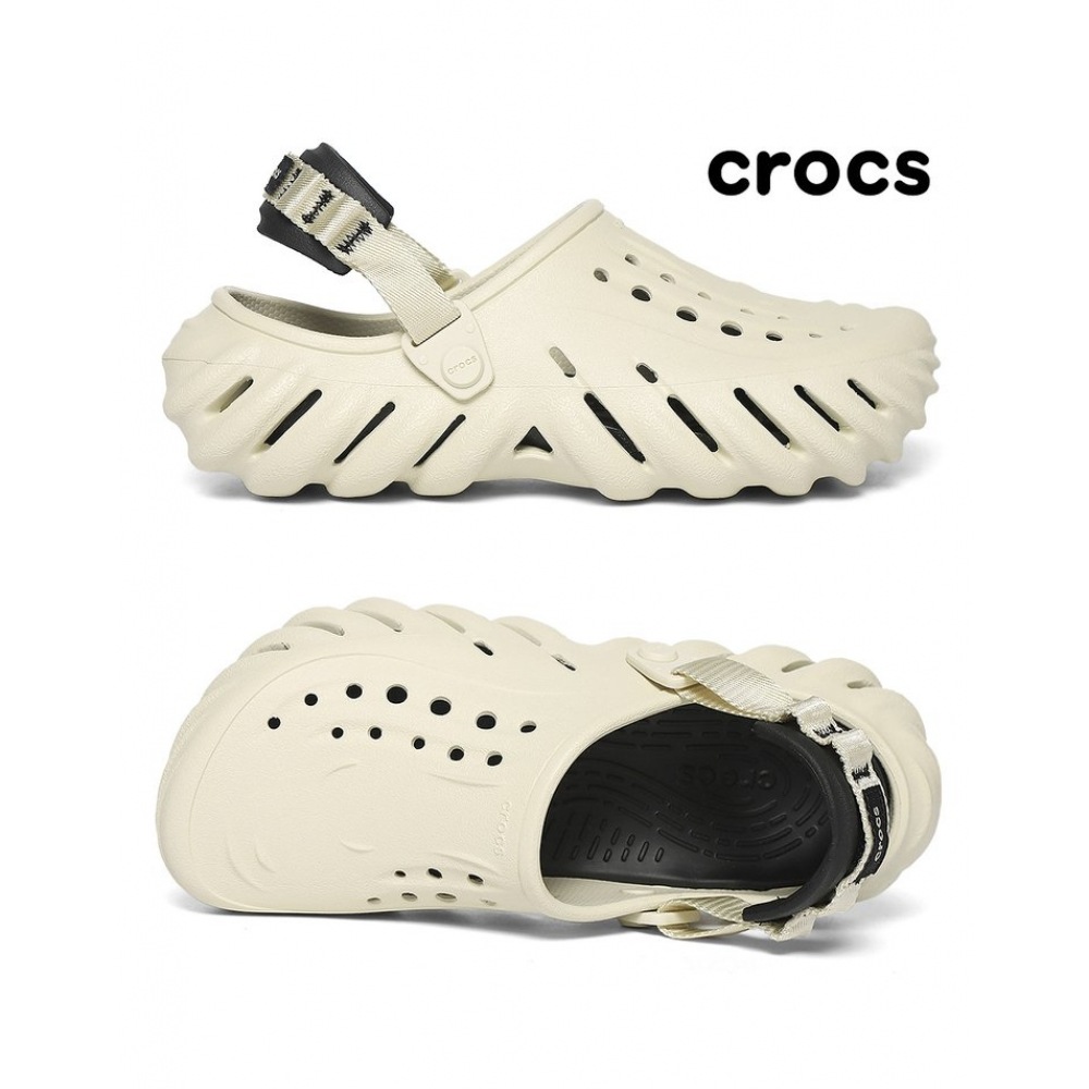 クロックスエコークロッグ 207937-2YJ