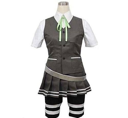 艦隊これくしょん -艦これ- 陽炎型1番艦 陽炎 風コスプレ衣装